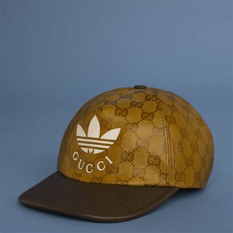 adidas gucci baseball cap|original Gucci hat.